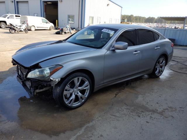  Salvage INFINITI M37