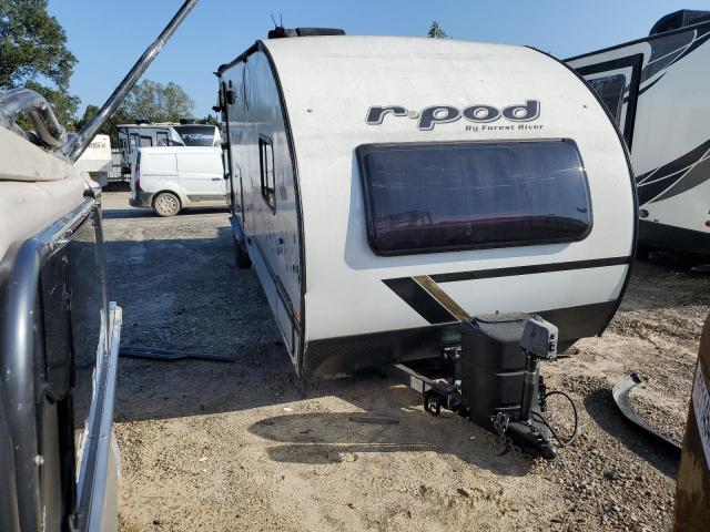  Salvage Wildwood R-pod