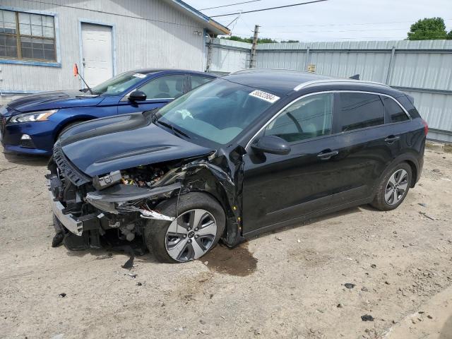  Salvage Kia Niro