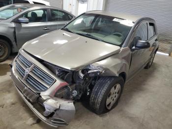  Salvage Dodge Caliber