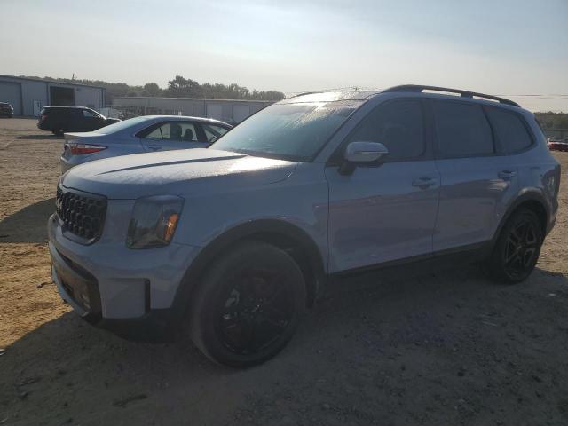  Salvage Kia Telluride