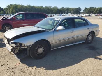  Salvage Buick LeSabre