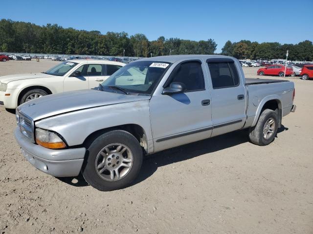  Salvage Dodge Dakota