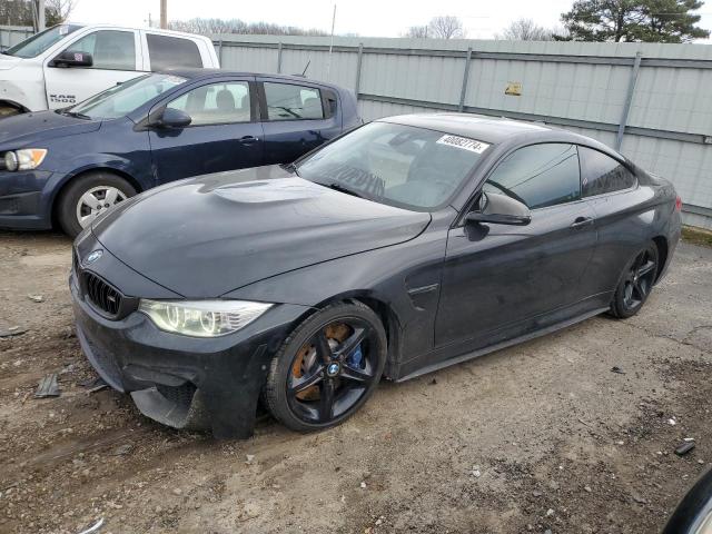  Salvage BMW M Series