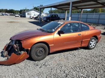  Salvage Pontiac Sunfire