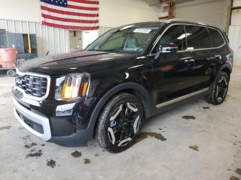  Salvage Kia Telluride