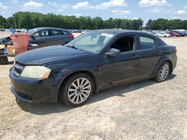  Salvage Dodge Avenger