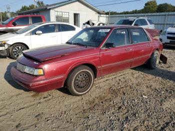  Salvage Oldsmobile Ciera