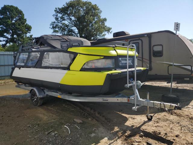  Salvage Other Jetski