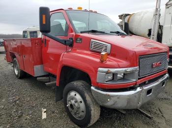  Salvage Chevrolet Ck Series