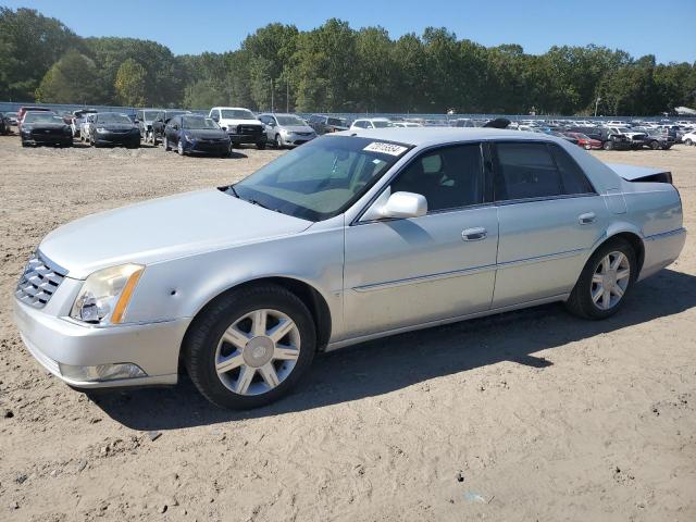  Salvage Cadillac DTS