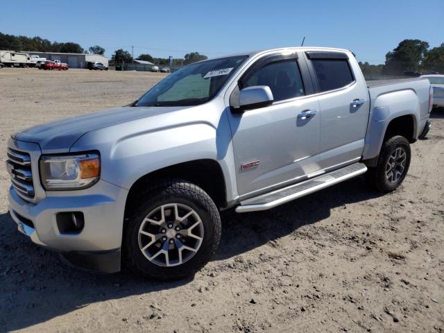  Salvage GMC Canyon