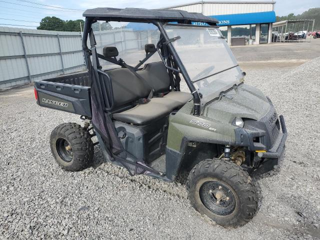  Salvage Polaris Ranger 570