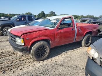  Salvage Dodge Dakota