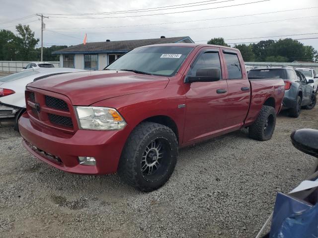  Salvage Dodge Ram 1500