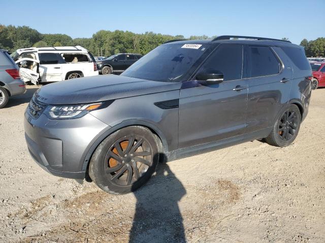  Salvage Land Rover Discovery