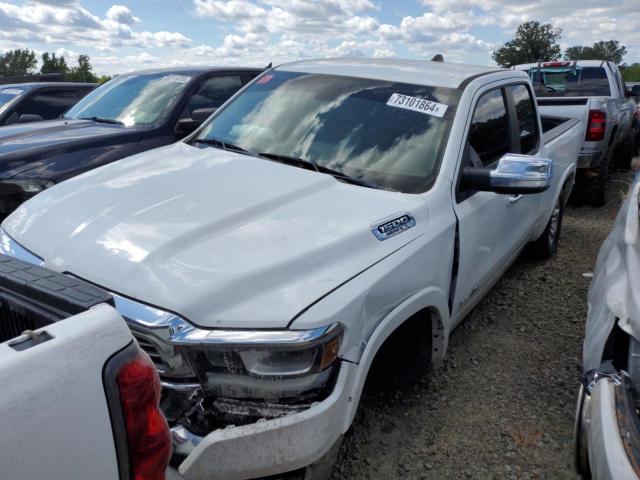  Salvage Dodge Ram