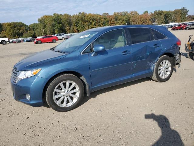  Salvage Toyota Venza