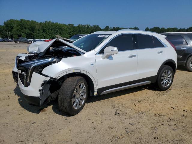  Salvage Cadillac XT4