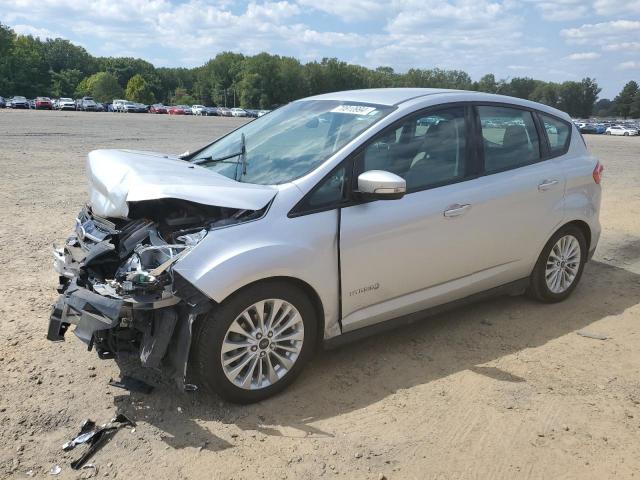  Salvage Ford Cmax