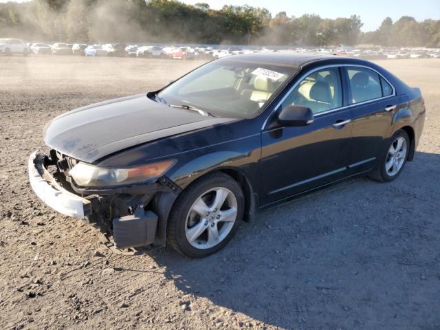  Salvage Acura TSX