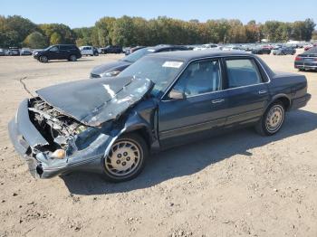  Salvage Oldsmobile Ciera