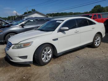  Salvage Ford Taurus