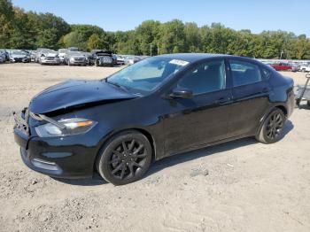  Salvage Dodge Dart