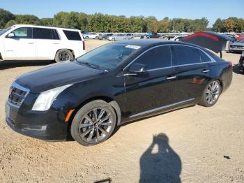  Salvage Cadillac XTS