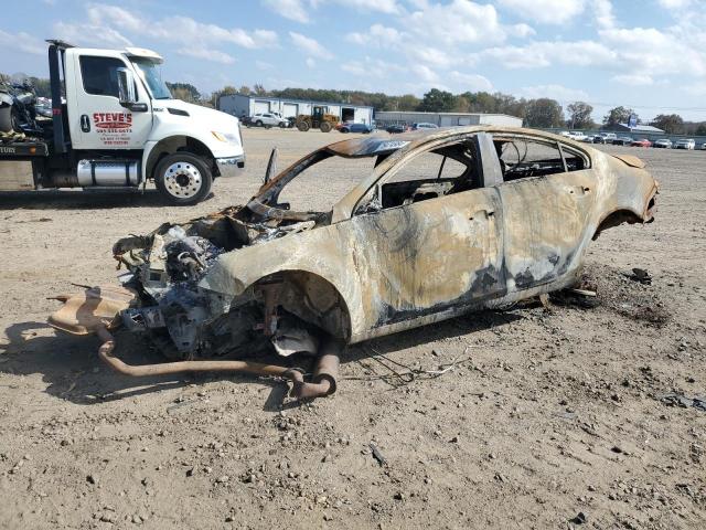  Salvage Buick Regal