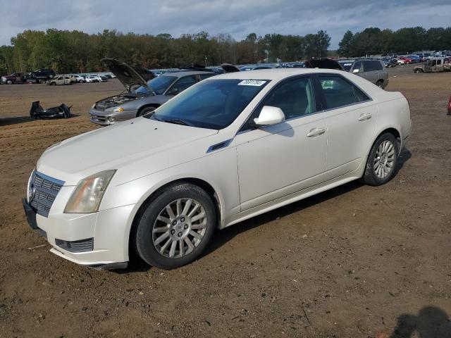  Salvage Cadillac CTS