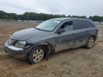  Salvage Chrysler Pacifica