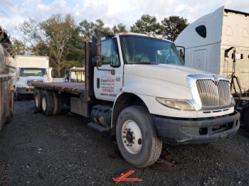  Salvage International 4000 Serie