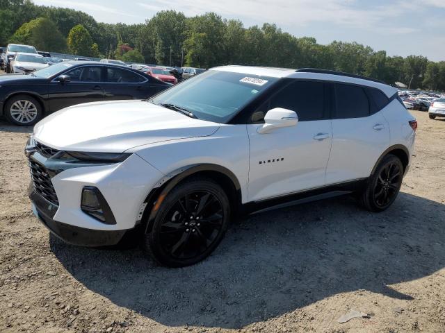  Salvage Chevrolet Blazer