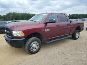  Salvage Ram 2500