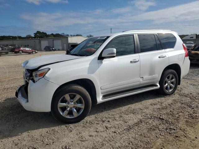  Salvage Lexus Gx