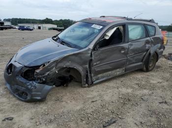  Salvage Pontiac Vibe