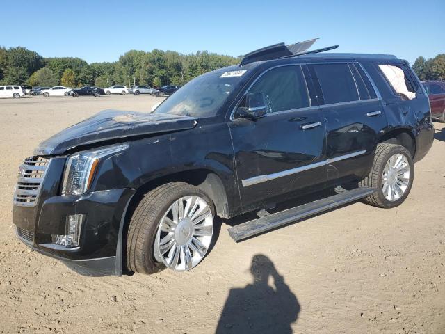  Salvage Cadillac Escalade