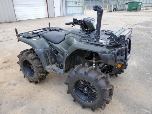  Salvage Honda Trx