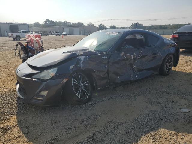  Salvage Toyota Scion