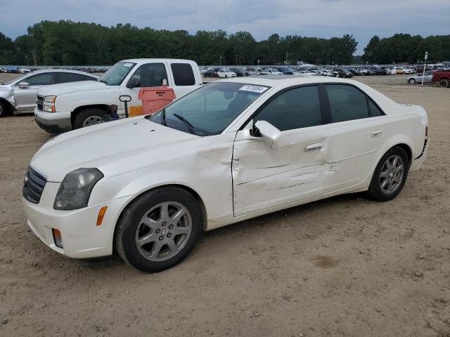  Salvage Cadillac CTS