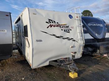  Salvage Jayco Eagle