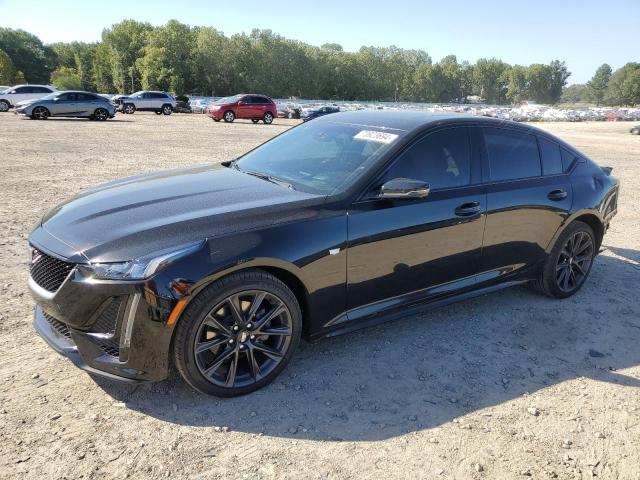  Salvage Cadillac CT5