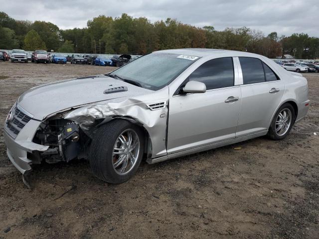  Salvage Cadillac STS