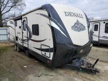  Salvage Dutchman Denali