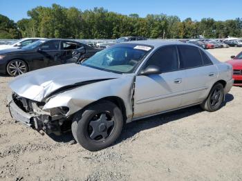  Salvage Buick Century