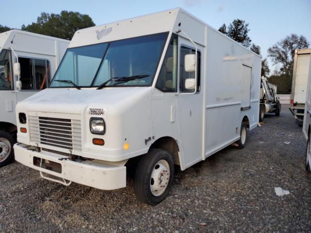  Salvage Ford F59