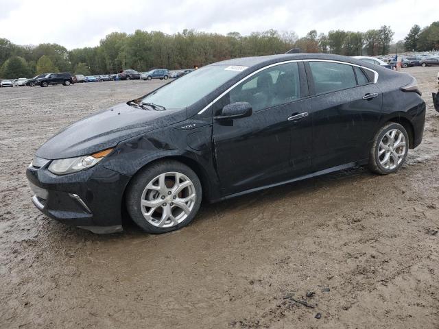  Salvage Chevrolet Volt