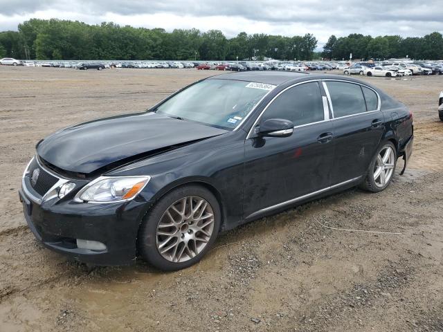  Salvage Lexus Gs