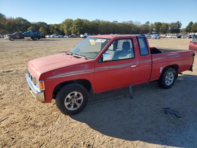  Salvage Nissan Titan